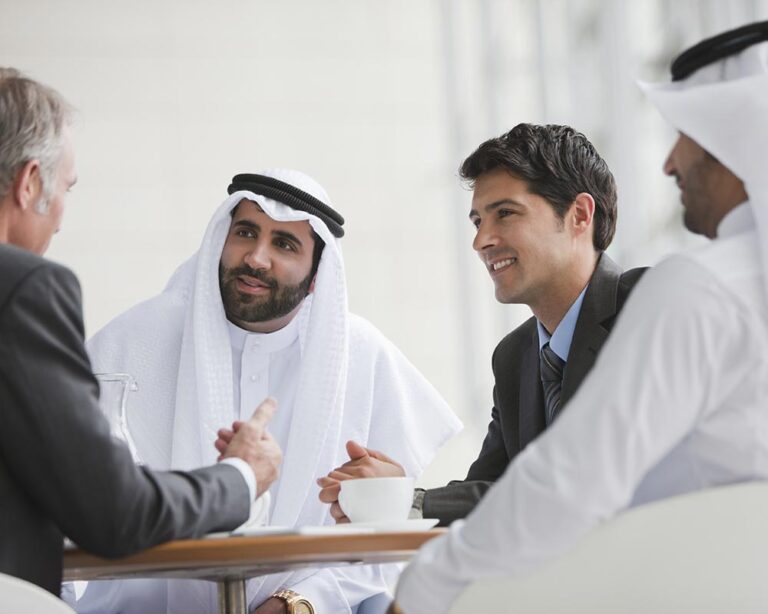 الخدمات الدولية خدمات